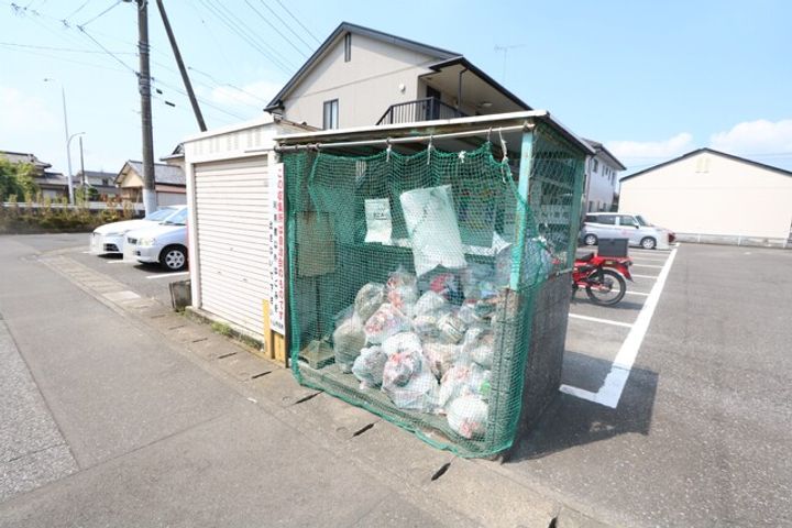 コーポフレンドのその他画像