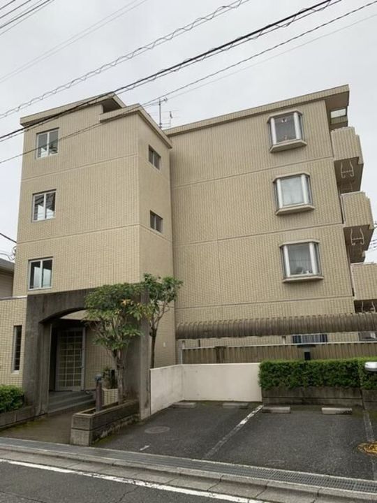 埼玉県富士見市針ケ谷1(マンション)の賃貸物件のその他画像