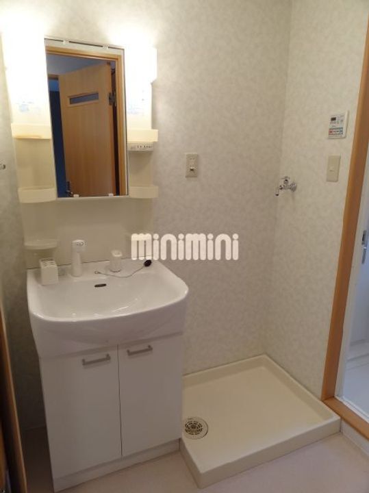 アレグリアの内装