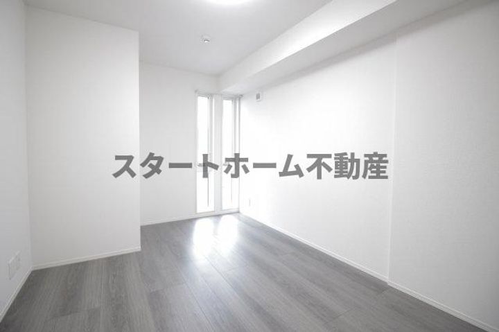 ドゥ・アムールの内装