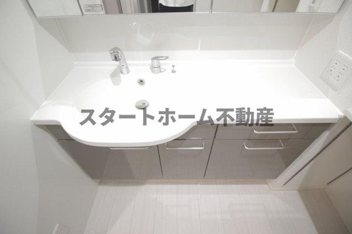 ドゥ・アムールの内装