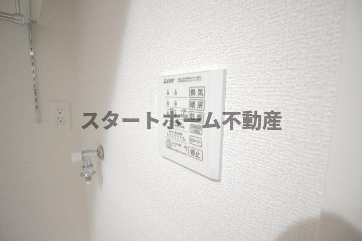 ドゥ・アムールの内装