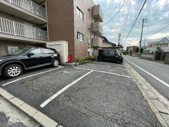 シルクハウスくらしきの地図