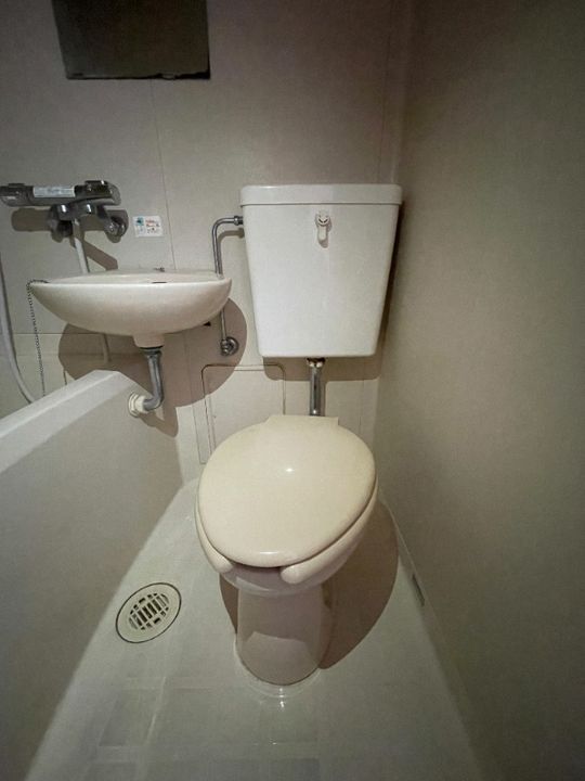 シルクハウスくらしきの内装