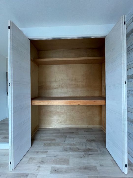 シルクハウスくらしきの内装