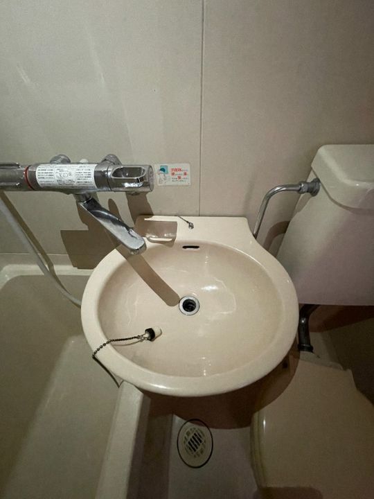 シルクハウスくらしきの内装