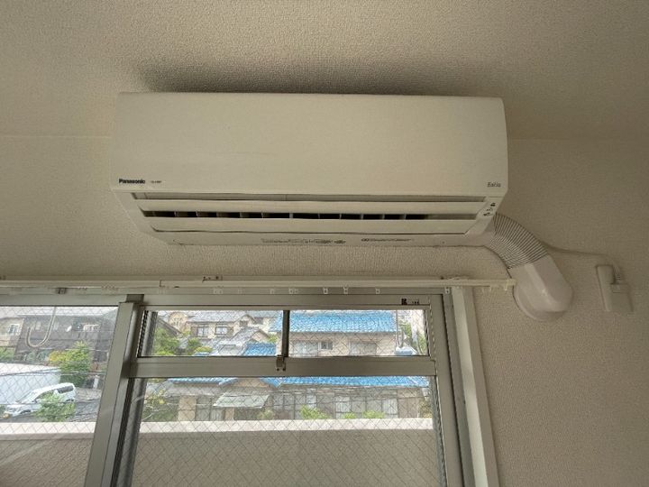 シルクハウスくらしきの内装