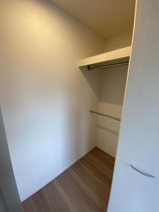 カーサ クイント Eの内装