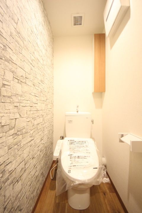 MESSAGE大宮通の内装