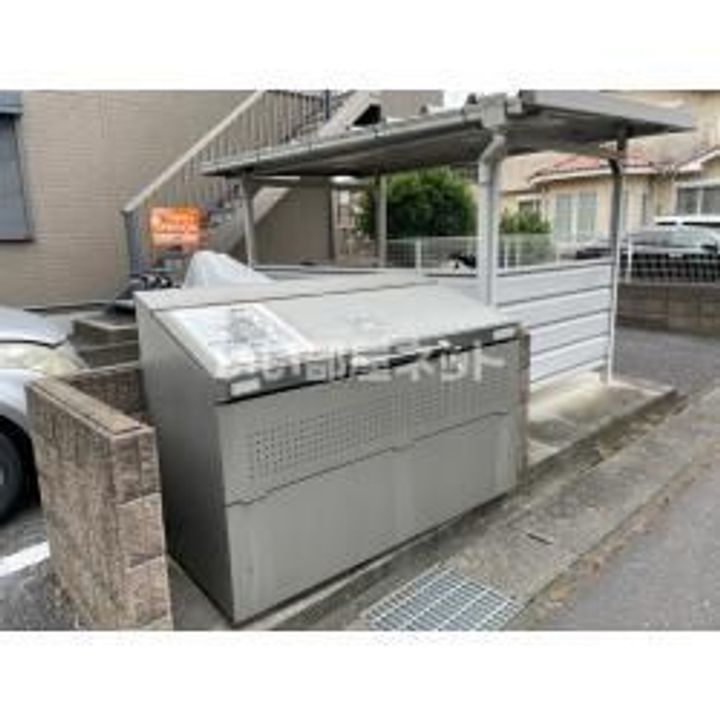 茨城県つくばみらい市西ノ台南(アパート)の賃貸物件のその他画像