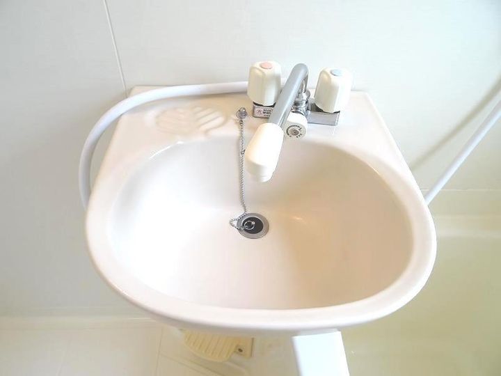 クリエイト木更津第3の内装