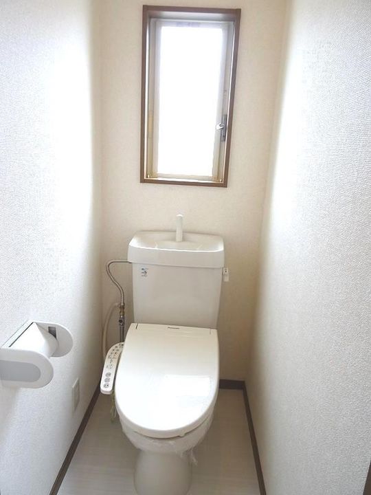 クリエイト木更津第3の内装