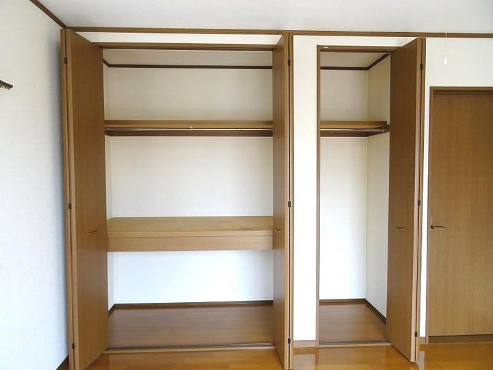 クリエイト木更津第3の内装