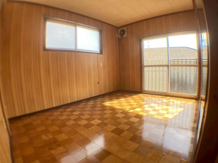 宮城県仙台市宮城野区岩切字羽黒前(一戸建)の賃貸物件の内装