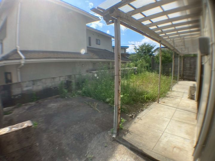 宮城県仙台市宮城野区岩切字羽黒前(一戸建)の賃貸物件の内装