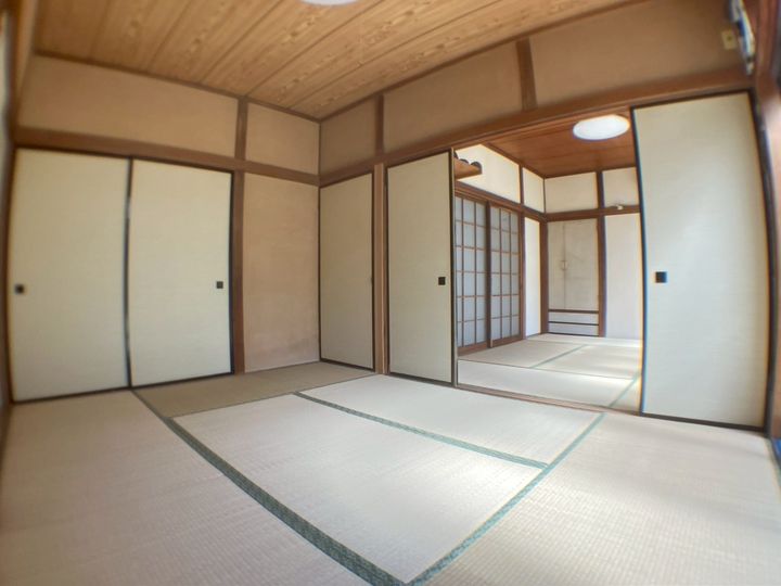 宮城県仙台市宮城野区岩切字羽黒前(一戸建)の賃貸物件の居間