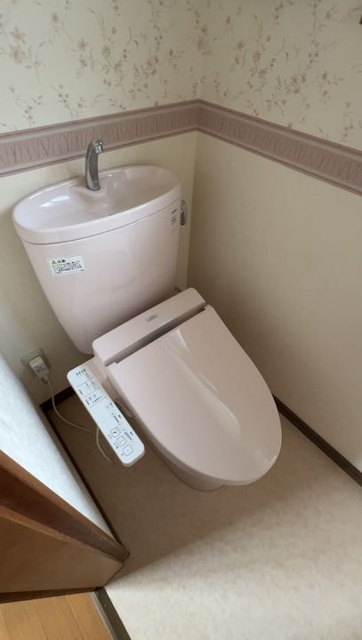 長崎県長崎市石神町(一戸建)の賃貸物件の内装