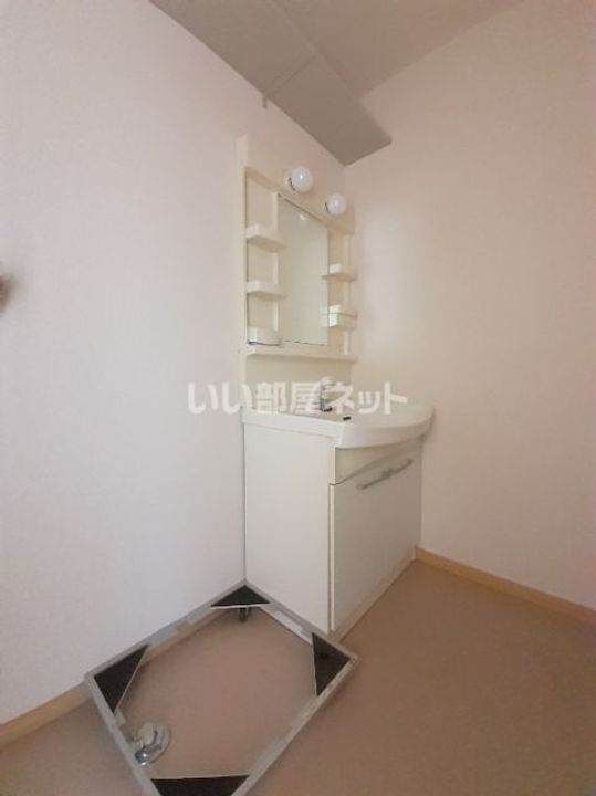 群馬県太田市新井町(アパート)の賃貸物件の内装