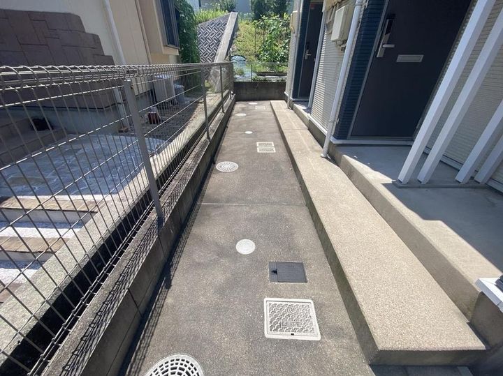 愛知県名古屋市天白区土原2(アパート)の賃貸物件のその他画像