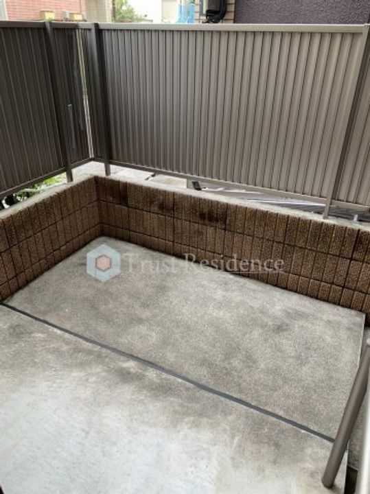 東京都荒川区南千住5(マンション)の賃貸物件の内装