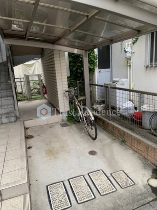 東京都荒川区南千住5(マンション)の賃貸物件の地図