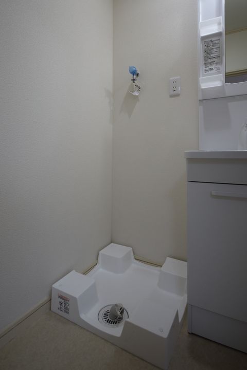 千葉県船橋市上山町2(一戸建)の賃貸物件の内装