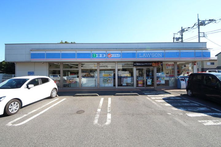 千葉県船橋市上山町2(一戸建)の賃貸物件の周辺