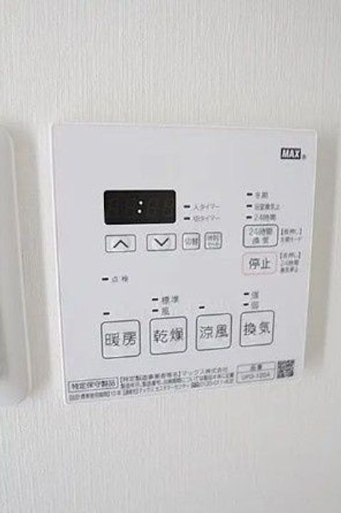 イーストサイド反町の内装