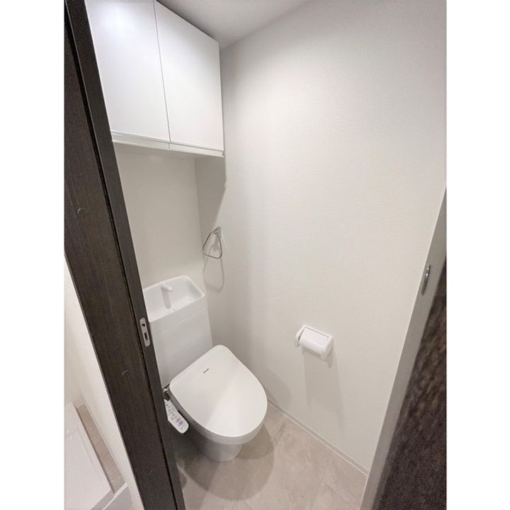 SOLASIA residence南大塚の内装