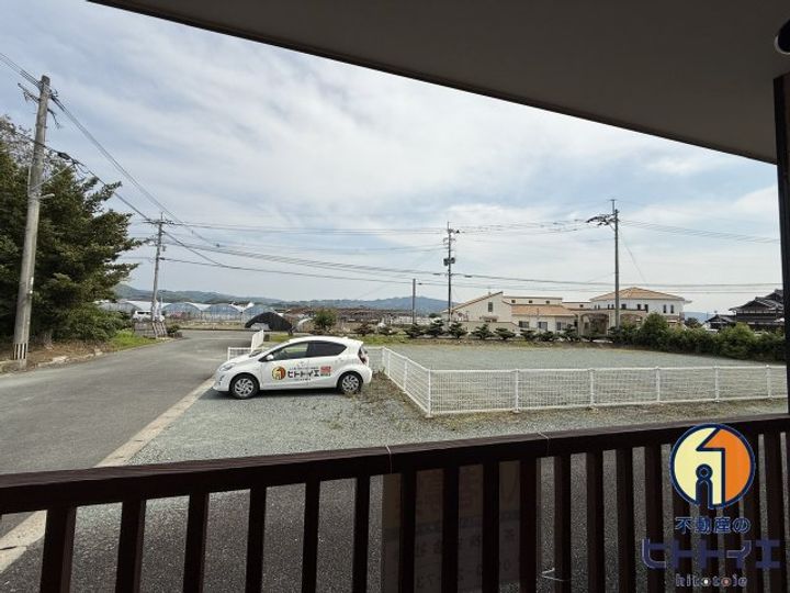 福岡県八女市忠見(一戸建)の賃貸物件のその他画像