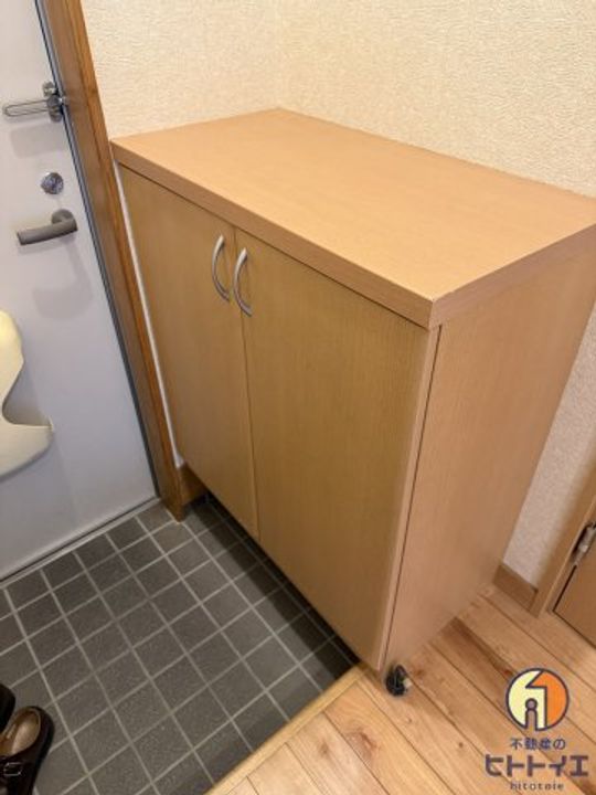 福岡県八女市忠見(一戸建)の賃貸物件の内装