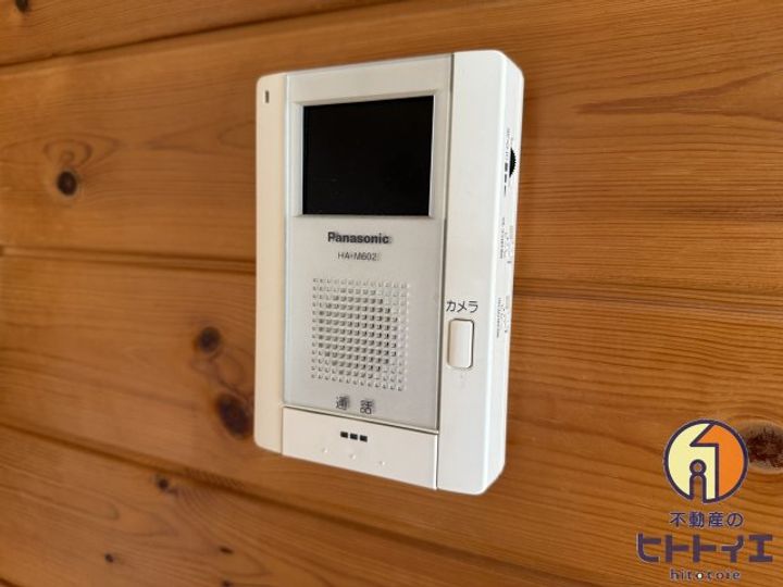 福岡県八女市忠見(一戸建)の賃貸物件の内装