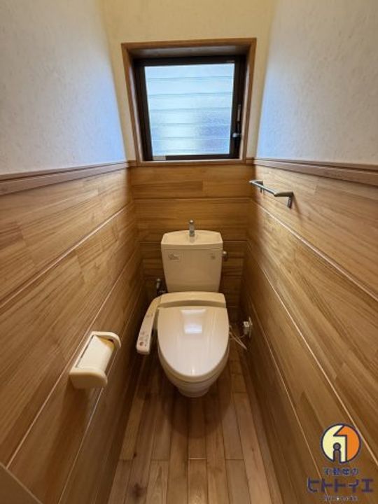 福岡県八女市忠見(一戸建)の賃貸物件の内装