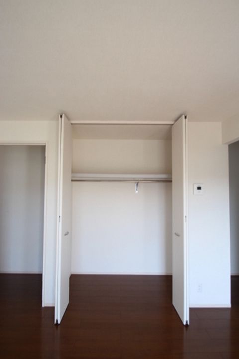 Ki House B棟の内装