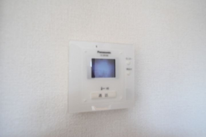 Ki House B棟の内装