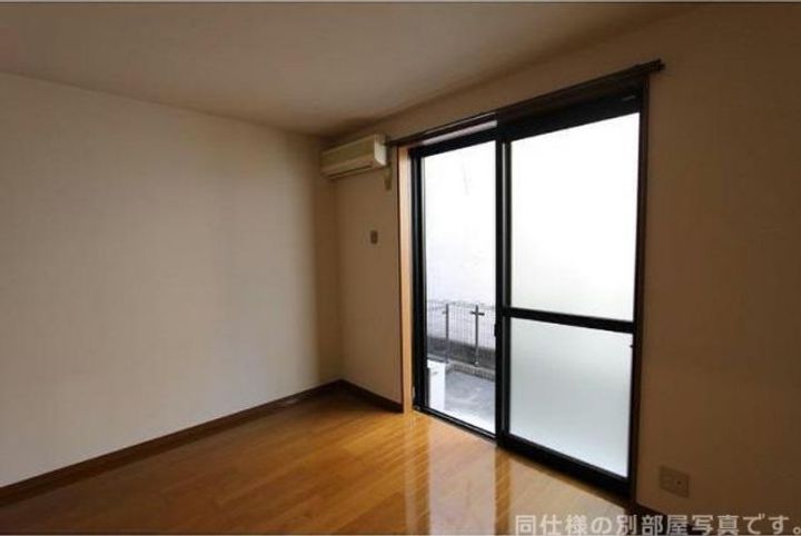 和歌山県和歌山市小松原5(アパート)の賃貸物件の内装