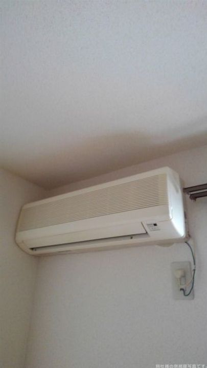 和歌山県和歌山市小松原5(アパート)の賃貸物件の内装