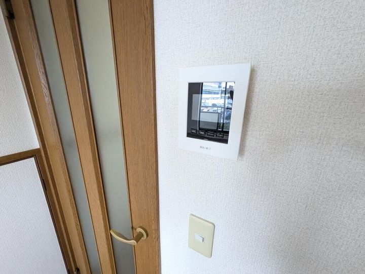 リトルリバーの内装