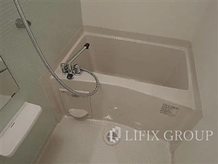 東京都板橋区本町(マンション)の賃貸物件の風呂