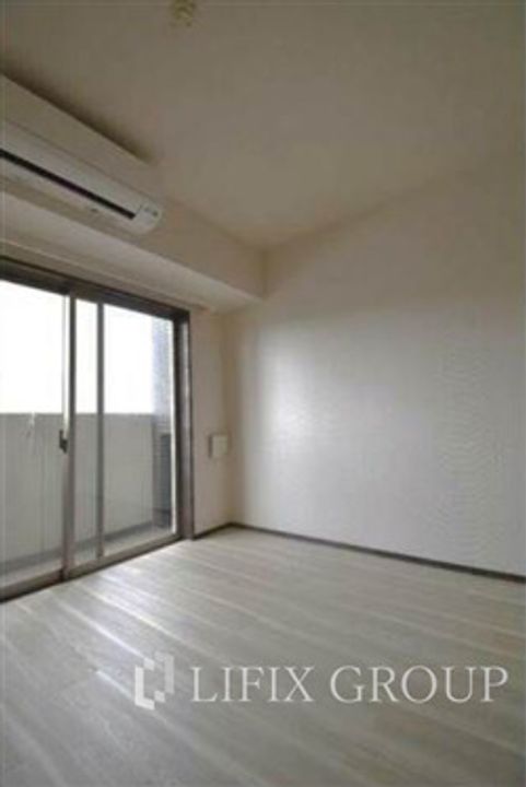 東京都板橋区本町(マンション)の賃貸物件の居間