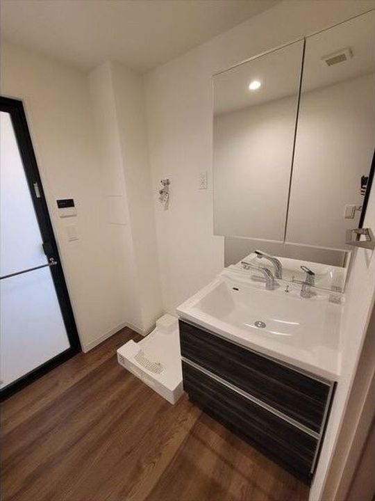 さくらHills ROKUBAN Platinum Residenceの内装