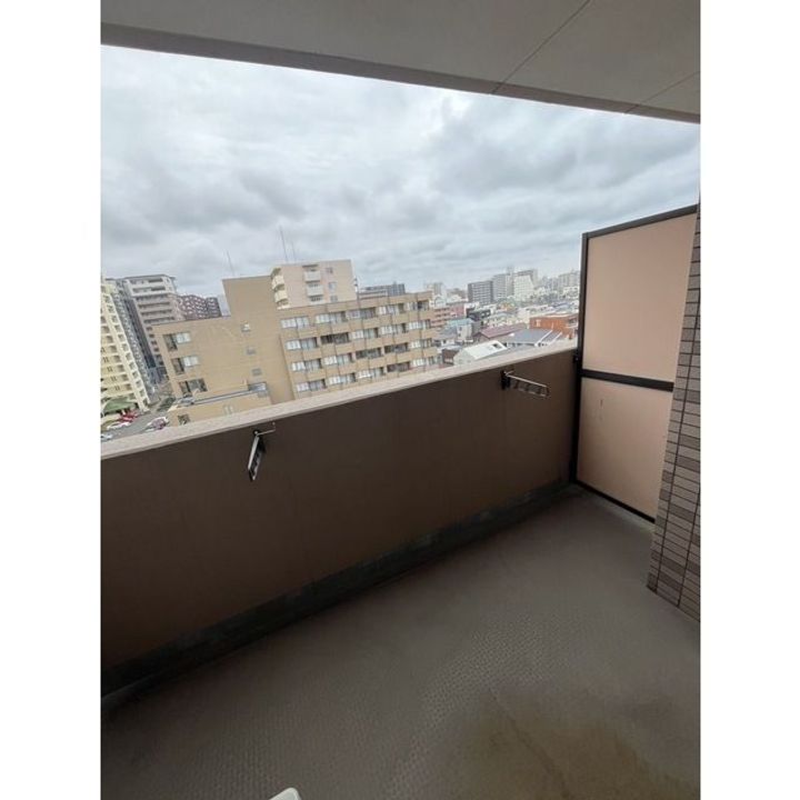 新潟県新潟市中央区川端町4(マンション)の賃貸物件の内装