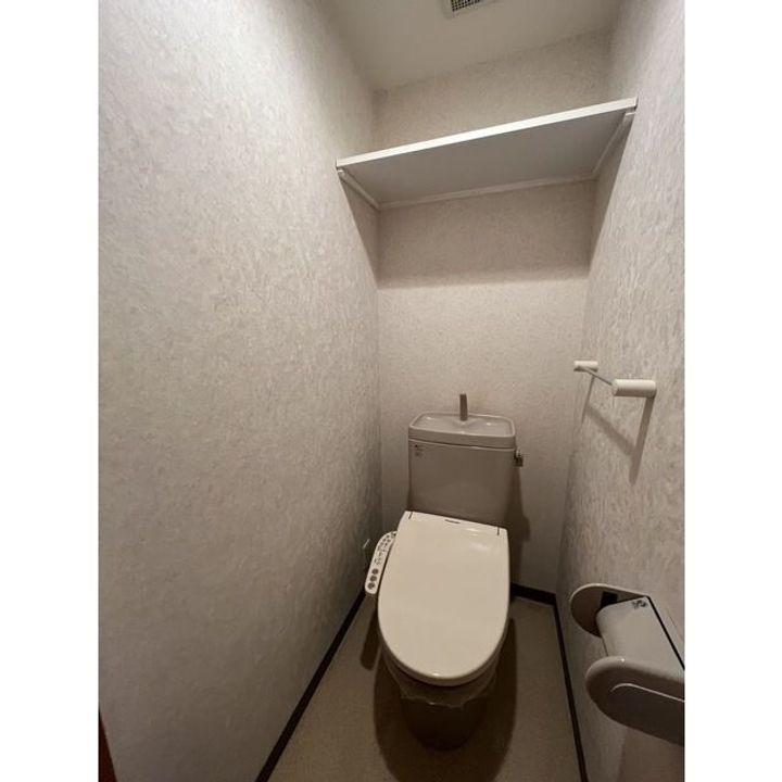 新潟県新潟市中央区川端町4(マンション)の賃貸物件の内装