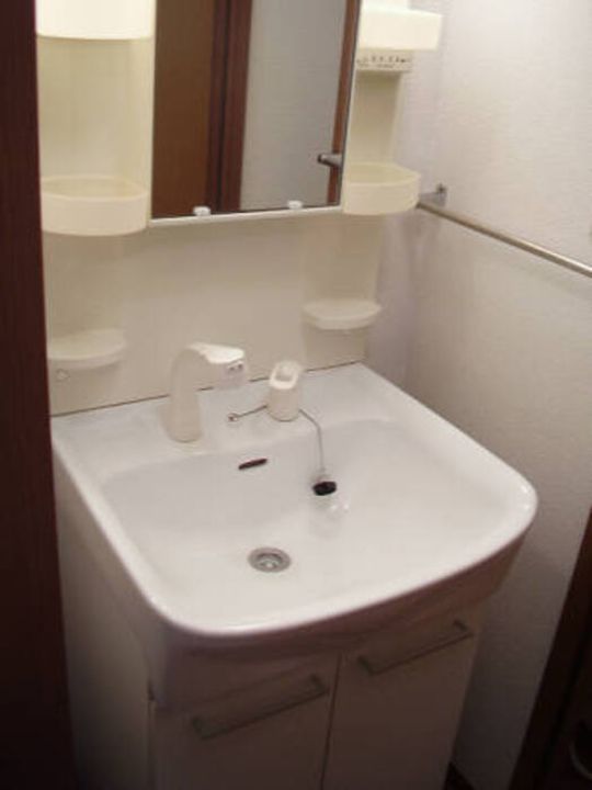 東京都新宿区西落合1(アパート)の賃貸物件の内装