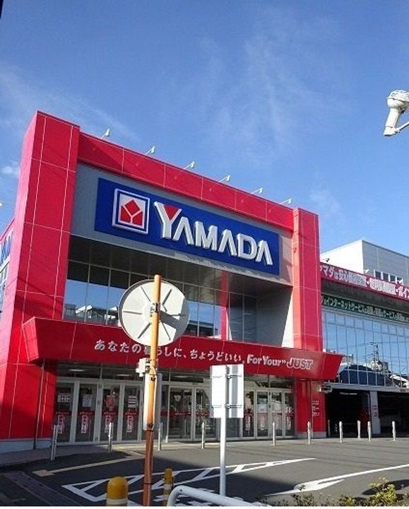 セディの周辺