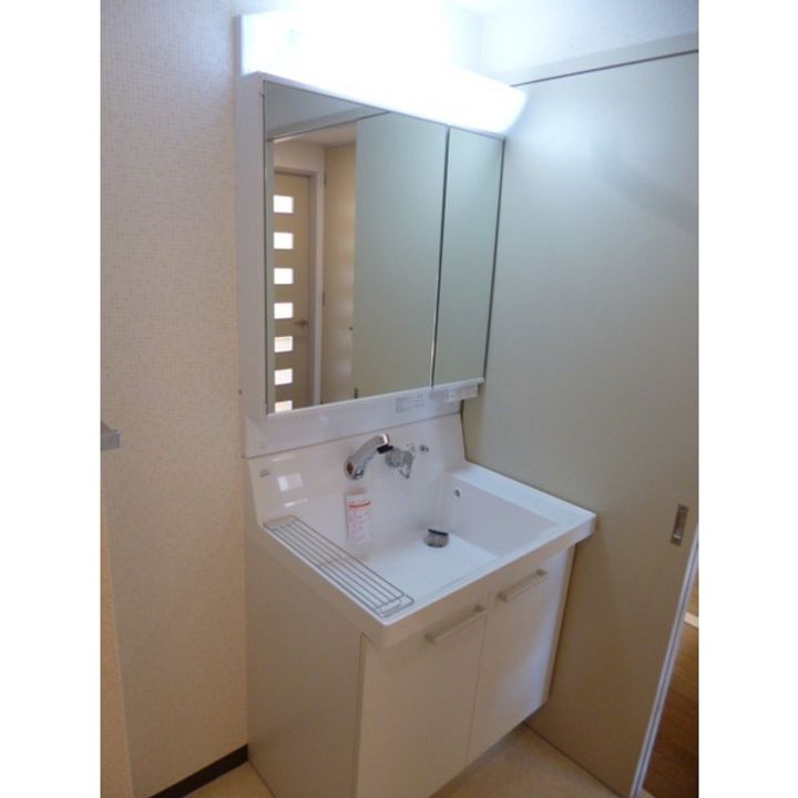 メルヴェーユ上永谷の内装