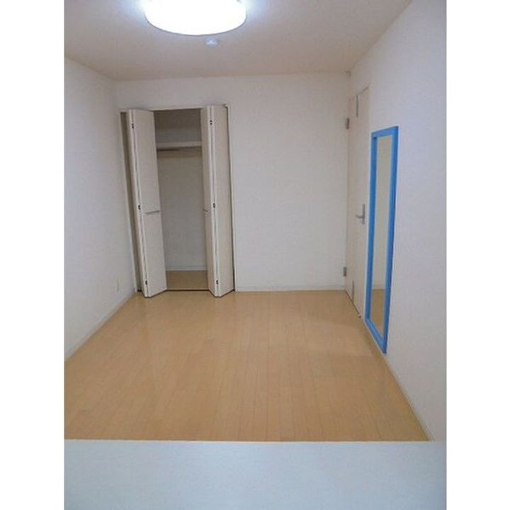 グランジュールマンション新田東の内装