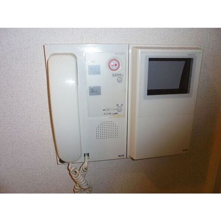 グランジュールマンション新田東の内装
