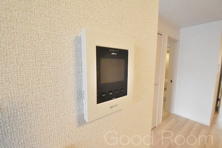 徳島県小松島市小松島町字北浜(アパート)の賃貸物件の内装