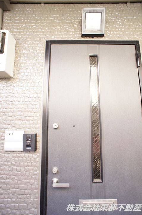 ヴェルドミール(国領町・戸辺様)のその他画像